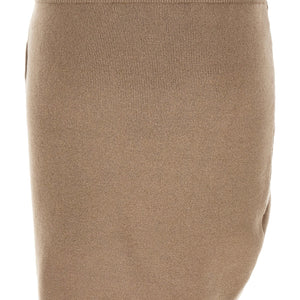 Giuseppe Di Morabito Jewel Pin Skirt