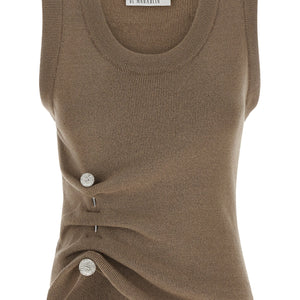 Giuseppe Di Morabito Jewel Brooch Top