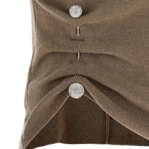 Giuseppe Di Morabito Jewel Brooch Top