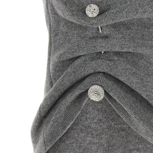 Giuseppe Di Morabito Jewel Brooch Top