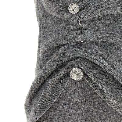 Giuseppe Di Morabito Jewel Brooch Top