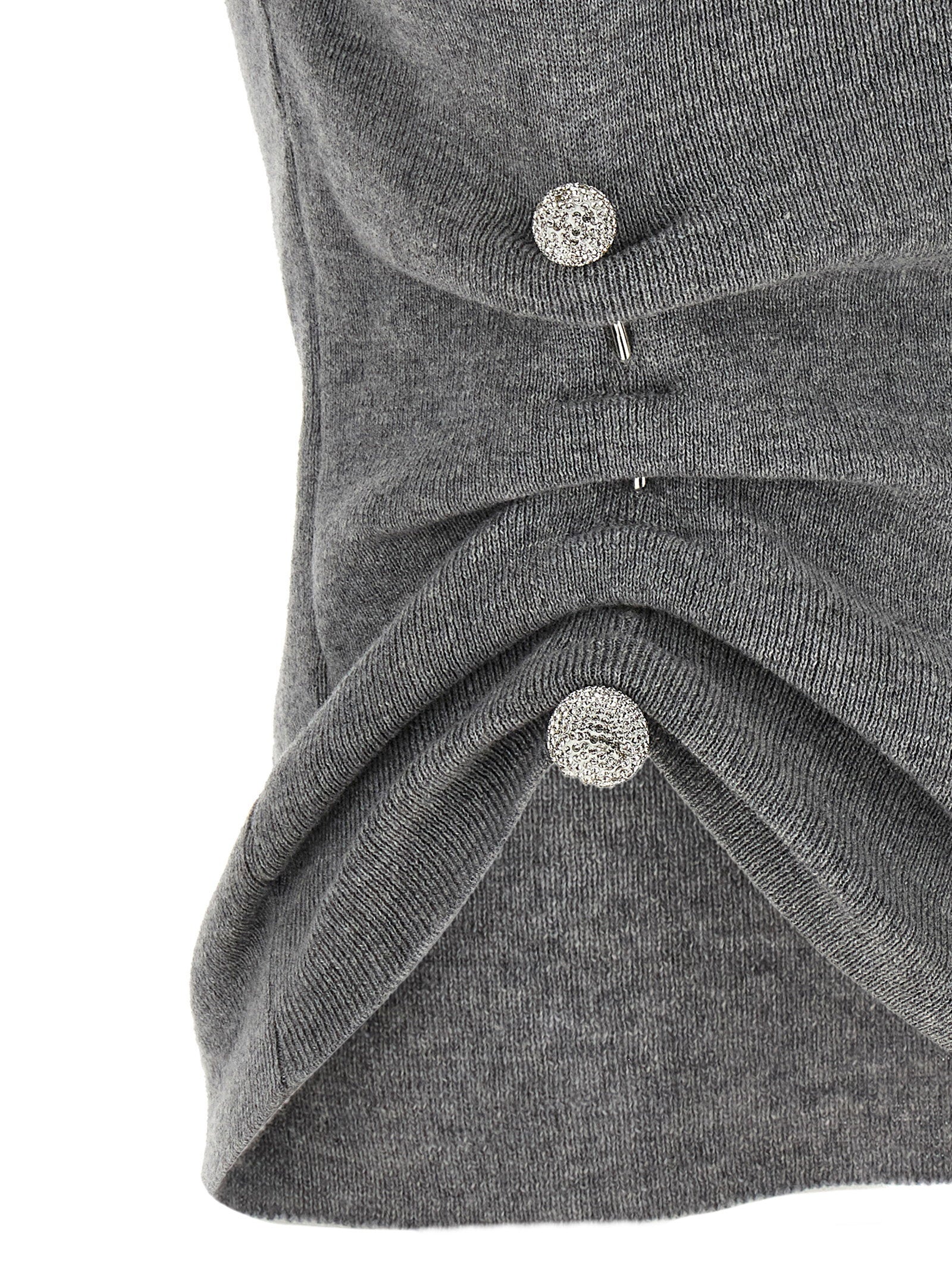 Giuseppe Di Morabito Jewel Brooch Top