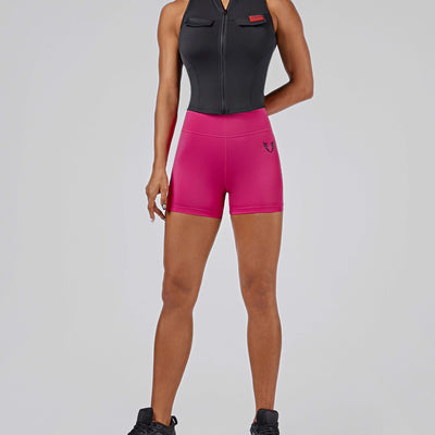 Army Abs Tank - Black