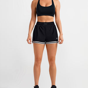 Everyday Powerful Seamless Bra - Black