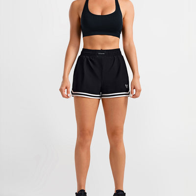 Everyday Powerful Seamless Bra - Black