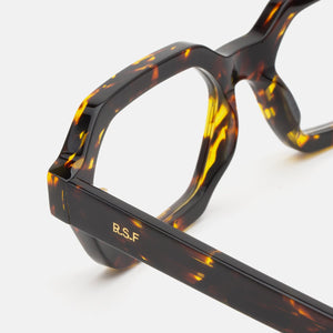 Pooch Optical Havana