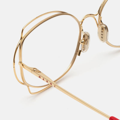 Route Of The Sun Optical Gold