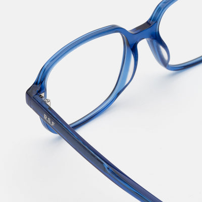 Numero 05 Light Blue