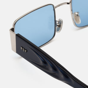 Z Metallic Blue