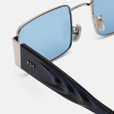 Z Metallic Blue