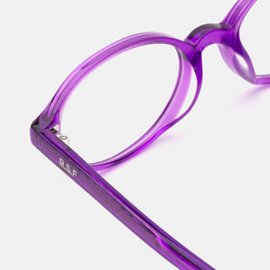 Numero 04 Light Purple