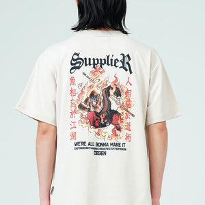 GOKU TEE
