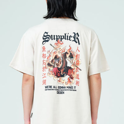 GOKU TEE