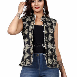 Women White  Jacket