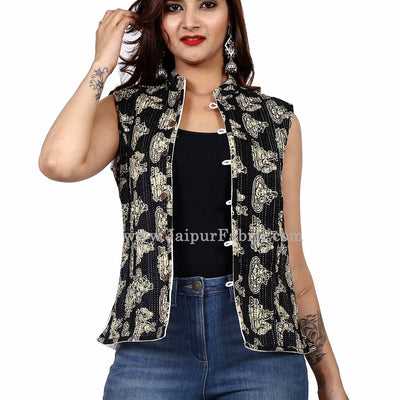 Women White  Jacket