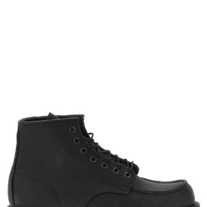 Red Wing Shoes Classic Moc® Ankle Boots