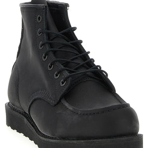 Red Wing Shoes Classic Moc® Ankle Boots