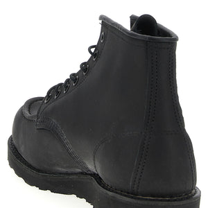 Red Wing Shoes Classic Moc® Ankle Boots