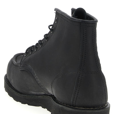 Red Wing Shoes Classic Moc® Ankle Boots
