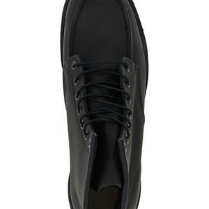 Red Wing Shoes Classic Moc® Ankle Boots