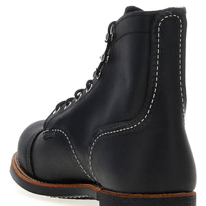 Red Wing Shoes Iron Ranger® Ankle Boots