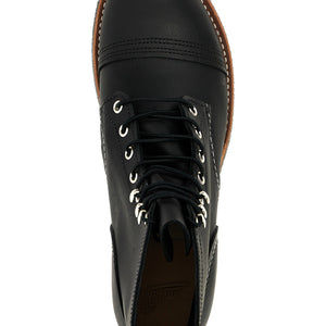 Red Wing Shoes Iron Ranger® Ankle Boots
