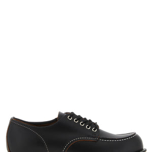 Red Wing Shoes Shop Moc Oxford Lace Up Shoes