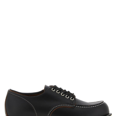 Red Wing Shoes Shop Moc Oxford Lace Up Shoes
