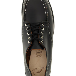 Red Wing Shoes Shop Moc Oxford Lace Up Shoes