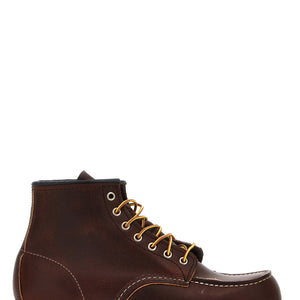 Red Wing Shoes Classic Moc® Ankle Boots
