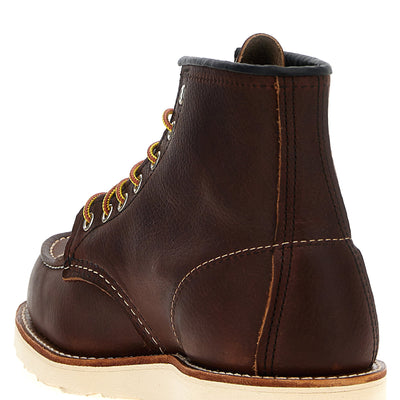 Red Wing Shoes Classic Moc® Ankle Boots