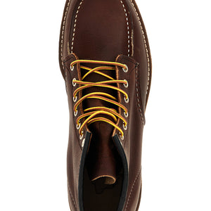 Red Wing Shoes Classic Moc® Ankle Boots