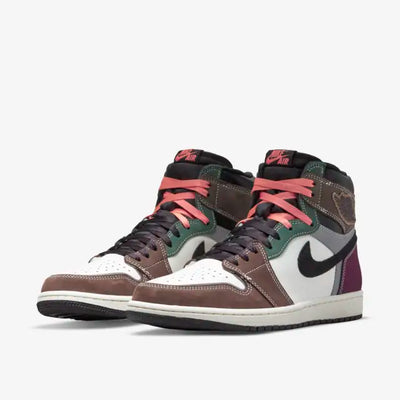 Air Jordan 1 High Hand Crafted