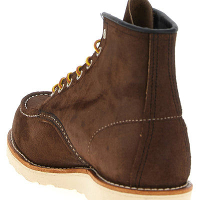 Red Wing Shoes Classic Moc® Ankle Boots