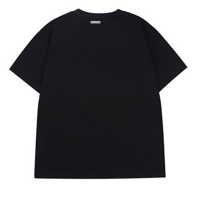 SPRAY PAINT TEE