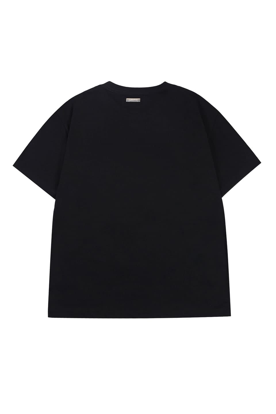 SPRAY PAINT TEE