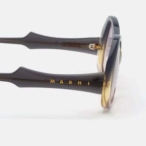 Anu Ohia Yellow Faded