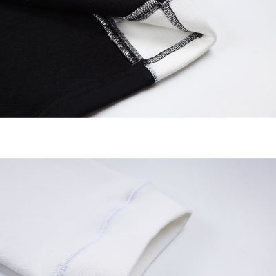 BANDANA CREW SWEAT