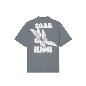 SOAR HIGH TEE