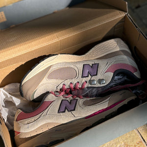New Balance 2002R Hiking Pack - DS