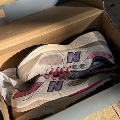 New Balance 2002R Hiking Pack - DS