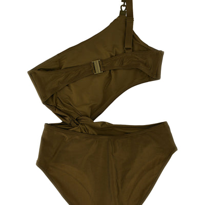Zimmermann Wylie One-piece Swimsuit