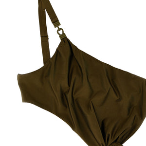 Zimmermann Wylie One-piece Swimsuit