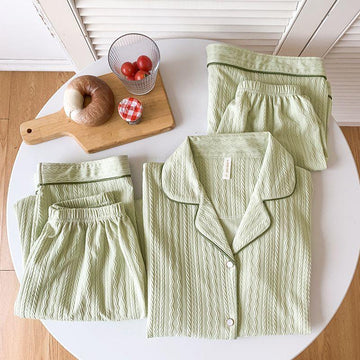Pista Green