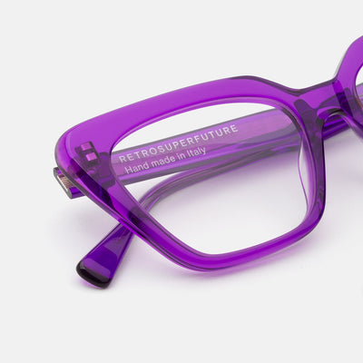 Numero 122 Purple