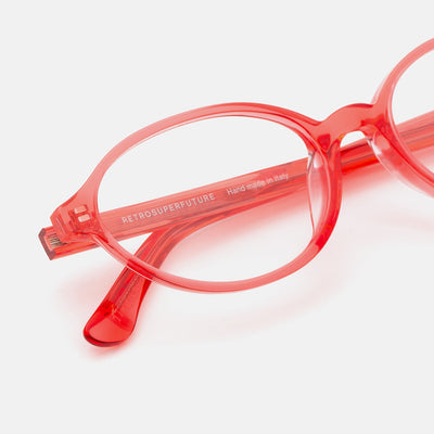 Numero 04 Light Red