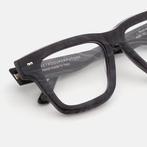 Numero 116 Marmo Nero