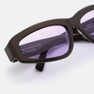 Motore Metallic Coco