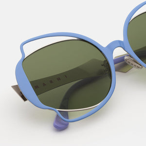 Route Of The Sun Purple