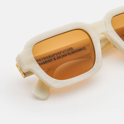 Caro RASSVET by JULIAN KLINCEWICZ Carrara